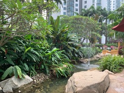 Parc Oasis (D22), Condominium #508224181